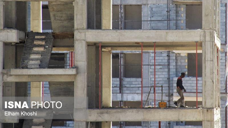 مدیر بنیاد مسکن سلطانیه: پروژه مسکن محرومان سلطانیه ۲۵ درصد پیشرفت فیزیکی دارد