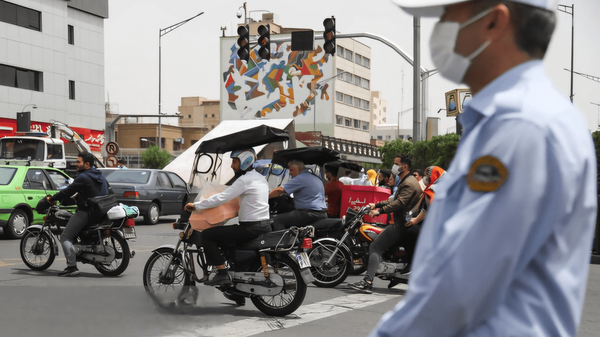 ویراژ مرگبار آلاینده هوا در خیابانها!