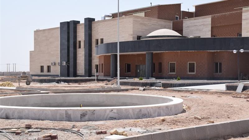 مطالبات مردم بشرویه؛ راه، درمان و توسعه زیرساختها