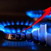 احتمال اعمال محدودیت در مصرف گاز