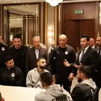 فدراسیون مصر: وقت آن رسیده که از تیم ملی حمایت کنیم