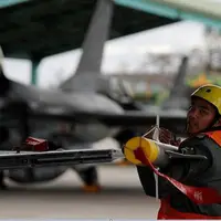 دولت ترامپ فروش ۱۱ میلیارد دلار سلاح به تایوان را کلید زد