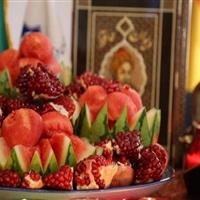 شب یلدای از راه رسید اما...