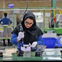 معاون وزیر کار: مهارت، درآمد کارگران را افزایش می دهد