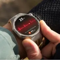 هواوی بالاتر از اپل و شیائومی به برترین برند ساعت هوشمند دنیا تبدیل شد