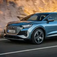 چرا آئودی Q4 نادین خودرو در میان رقبا مناسب ترین گزینه است ؟