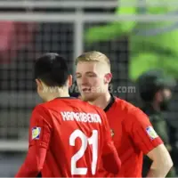 اشترکال: قبول کنید که بهترین تیم ایران هستیم