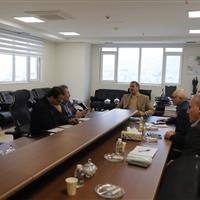 شورای هماهنگی وزارت اقتصاد در ایلام؛ از رکورد صادرات تا هشدار کاهش درآمدها