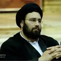 سید علی خمینی: دشمن فقط زبان زور را میفهمد نه مذاکره