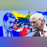 محاصره نفتی کاراکاس