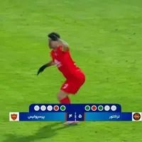 تسویهحساب شجاع با دو نفر!