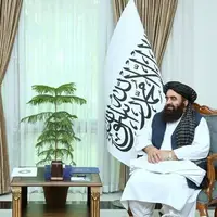 دعوت مقام وزارت خارجه ایران از امیرخان متقی برای سفر به ایران