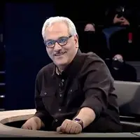 مهران مدیری: جملهی «شهرت سرطانه» مال من نیست