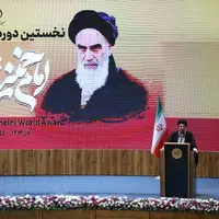 سید حسن خمینی: اگر تذکر و توجه رهبر انقلاب نبود، خیلیها میخواستند نام امام نباشد