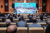 اظهارات کامل رئیس جمهور در نشست با سرمایه گذاران و فعالان اقتصادی خراسان جنوبی