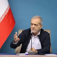 پزشکیان: اگر هر خانواده یک قدم برای صرفهجویی بردارد، نیازی به قطع برق نیست