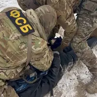 خنثیسازی حمله تروریستی در روسیه با بازداشت بمبگذار انتحاری