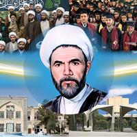 روایت شهید مفتح از زبان قاتلش/چرا کتاب «خوابی به رنگ فراموشی» خواندنی است؟