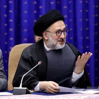 روایت ابطحی از جلسه جمعی از نخبگان و شخصیتهای برجسته سیاسی با پزشکیان