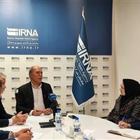 میزگرد ایرنا| ایجاد منطقه آزاد و زیرساخت، مطالبه بخش خصوصی خراسان جنوبی از رئیس جمهور