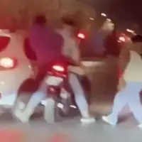 باند مخوف «موبوکسوری ها» متلاشی شد