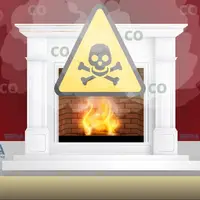 گازگرفتگی در کهگیلویه و بویراحمد یک کشته و ۲۱ مصدوم داشت