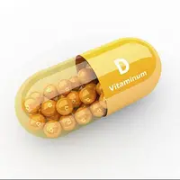 تاثیر فوق العاده ویتامین D برای قلب و عروق