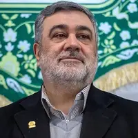 سردار اشتری: مردم مهمترین مؤلفه قدرت ایران هستند