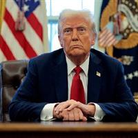 ترامپ: اجازه نمیدهیم که محاصره ونزوئلا شکسته شود