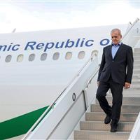 رئیس جمهور وارد خراسان جنوبی شد