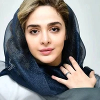 عکس جدید و هنری یاسمنِ سریال لحظه گرگومیش