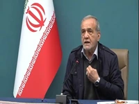 پزشکیان: برای اینکه رئیسجمهور بمانم، به هیچکس باج نمیدهم