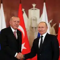 ترکیه سامانههای اس 400 را به روسیه برمیگرداند؟