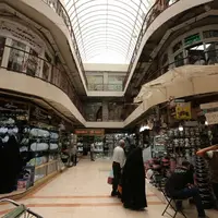 ۱۵ مرکز تجاری و سرا در بازار بزرگ تهران بسیار ناایمن هستند