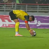 پاس دردسرساز حاجصفی برای علی نعمتی!