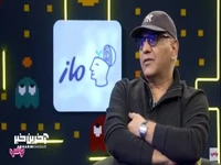 مهران مدیری پاسخ منتقدان رو داد؛ راجب موسیقی چیزی نمیگم!