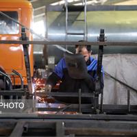 مدیرکل دارایی استان زنجان: بهرهوری صنعت و داخلیسازی در استان زنجان پایین است