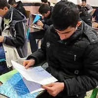 آغاز امتحانات نهایی دوازدهمیها از امروز