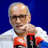 مدیریت بحران در جنگ ۱۲ روزه/ هیچ کمبود دارو و خدمات درمانی رخ نداد