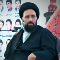 سید علی خمینی: مذاکره با ظالم به هیج نتیجهای نمیرسد