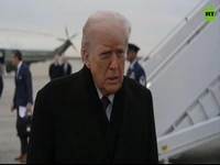 ادعای ترامپ درباره نفت ونزوئلا