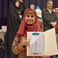 معرفی برگزیدگان جشنواره قصهگویی در البرز