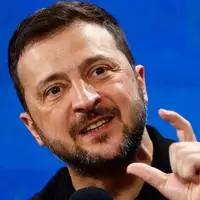 درخواست زلنسکی برای برداشت از داراییهای مسدود شده روسیه