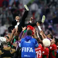 مراکش قهرمان عرب کاپ ۲۰۲۵ شد؛ ناکامی اردن در یک فینال دیگر