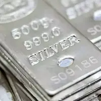 پلتفرمهای طلا وارد بازار نقره شدند