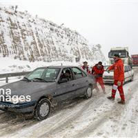 جمعیت هلال احمر اعلام کرد: ۲ فوتی و یک مفقودی در سیل استانهای فارس، هرمزگان و خوزستان