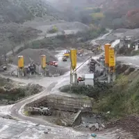 استاندار گیلان بر تسریع روند تکمیل سد دیورش تاکید کرد