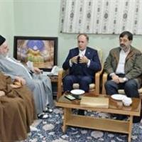 امنیت غذایی از اولویت های دولت است