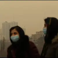 ویتامینهایی که میتواند عوارض مسمومیت ناشی از آلودگی هوا را کم کند