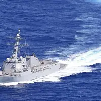 حمله مجدد آمریکا به یک قایق در آبهای آزاد